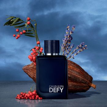 Hlavný obrázok Calvin Klein Defy pánsky parfum 200ml