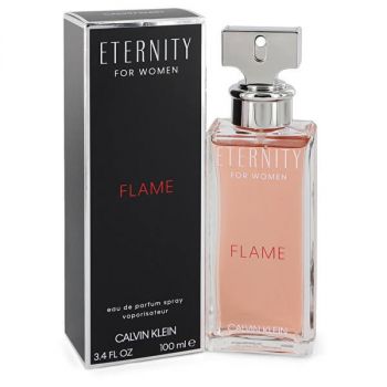 Hlavný obrázok Calvin Klein Eternity Flame For Woman parfumovaná voda 100ml