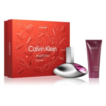 Hlavný obrázok Calvin Klein euphoria dámska darčeková kazeta