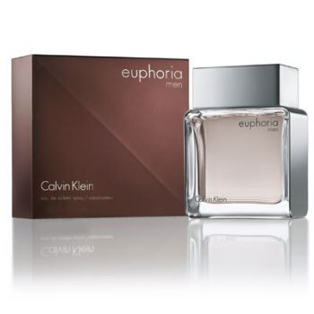 Hlavný obrázok Calvin Klein Euphoria Men pánska toaletná voda 50ml