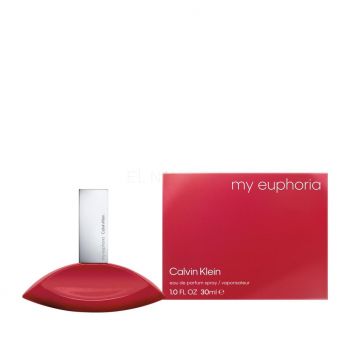 Hlavný obrázok Calvin Klein My Euphoria dámska parfumovaná voda 30ml