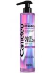 Cameleo Silver šampón na melírované vlasy 250ml