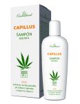 Cannaderm Capillus šampón Seborea 150ml