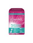 Carefree FlexiComfort Normal mini slip 20ks