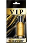 Caribi VIP parfumovaný osviežovač do auta č.477 13g