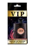 Caribi VIP parfumovaný osviežovač do auta č.511 13g