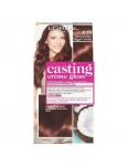 Casting Creme 525 Višňová čokoláda farba na vlasy