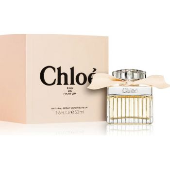 Hlavný obrázok Chloé Chloé dámska parfumovaná voda 50ml