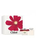 Chloé L’Eau Intense dámska darčeková kazeta