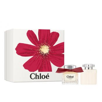 Hlavný obrázok Chloé L’Eau Intense Parfum s telovým mliekom dámska darčeková kazeta