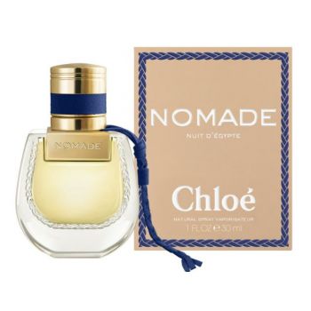 Hlavný obrázok Chloe Nomade Nuit D´Egypte dámska parfumovaná voda 30ml