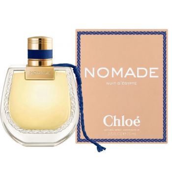 Hlavný obrázok Chloe Nomade Nuit D´Egypte dámska parfumovaná voda 75ml