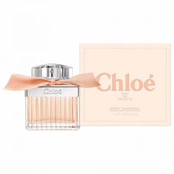 Hlavný obrázok Chloé Rose Tangerine dámska toaletná voda 50ml