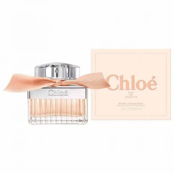 Hlavný obrázok Chloé Rose Tangerine Toaletná voda 30ml Woman