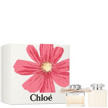 Hlavný obrázok Chloé Signature Parfum s telovým mliekom dámska darčeková kazeta