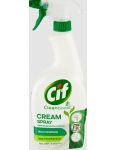 Cif Cleanboost Multi-Surface čistiaca pena sprej 700ml