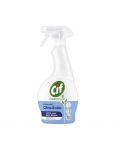 Cif Cleanboost Okná & sklo sprej 500ml