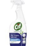 Cif Cleanboost univerzálny čistiaci sprej Na vodný kameň 750ml