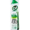 Cif Cream Original Biely Abrazívny čistiací krém 500ml