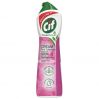 Cif Cream Pink Abrazívny čistiací krém 500ml