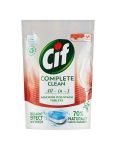 Cif Eco Complete Clean Regular 70% Naturally tablety do umývačky riadu 46ks