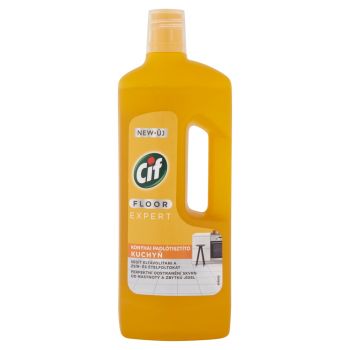 Hlavný obrázok Cif Floor Expert Kuchyňa čistiaci prostriedok na podlahy 750ml