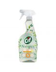 Cif Nature´s sprej Kuchyňa 750ml