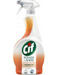 Cif Power & Shine Kuchyňa 500ml mechanický rozprašovač