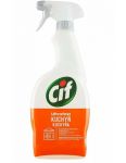 Cif Ultrafast čistiaci sprej do kuchyne 750ml