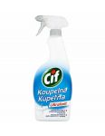 Cif Ultrafast čistiaci sprej do kúpeľne 750ml