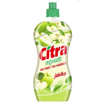 Hlavný obrázok Citra Jablko samonát 500ml