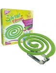 Citronella repelentné špiraly 10ks + stojan 023