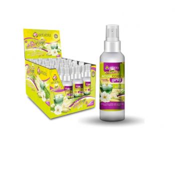 Hlavný obrázok Citronella repelentný telový sprej 100ml 033