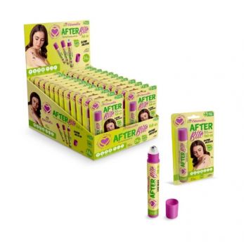 Hlavný obrázok Citronella roll-on po uštipnutí hmyzu 10ml 031