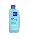 Clean & Clear hĺbkovo čistiaca pleťová voda 200ml