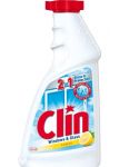 Clin Citrus čistič na okno a sklo náplň 500ml