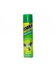 Cobra Lezúci hmyz spray 400ml 