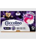 Coccolino Black 3in1 kapsule na pranie 692g 40 praní