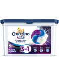 Coccolino Care 3v1 Black&Dark kapsule na pranie 40 praní