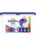 Coccolino Care 3v1 Color kapsule na pranie 40 praní