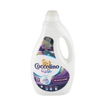 Hlavný obrázok Coccolino Care Black & Dark gél na pranie 1,8l 45 praní