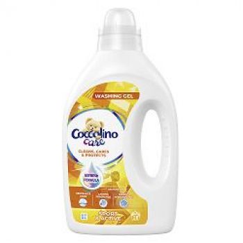 Hlavný obrázok Coccolino Care gél na pranie 1,12l Sport & Active 28 praní