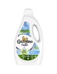 Coccolino Care White gél na pranie 1,8l 45praní