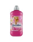 Coccolino Creations Tiare Flower & Red Fruits aviváž 1450ml 58 praní