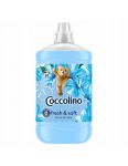 Coccolino fresh & soft Blue Splash aviváž 1450ml 58 praní