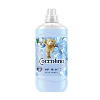 Hlavný obrázok Coccolino fresh & soft Blue Splash aviváž 1450ml 58 praní