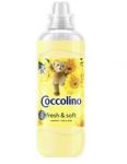 Coccolino Happy Yellow aviváž 975ml 39 praní