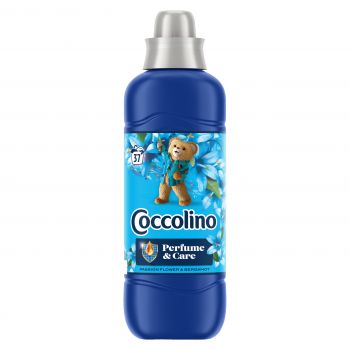 Hlavný obrázok Coccolino Perfume & Care 925ml Passion Flower & Bergamot aviváž 37 praní