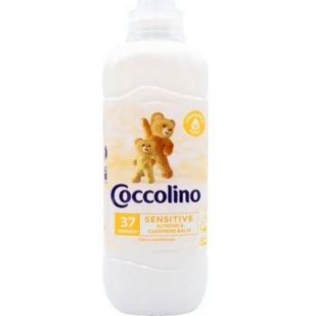Hlavný obrázok Coccolino Perfume & Care 925ml Sensitive Almond & Cashmere aviváž 37 praní