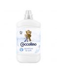 Coccolino sensitive & soft aviváž 1,7l 68 praní